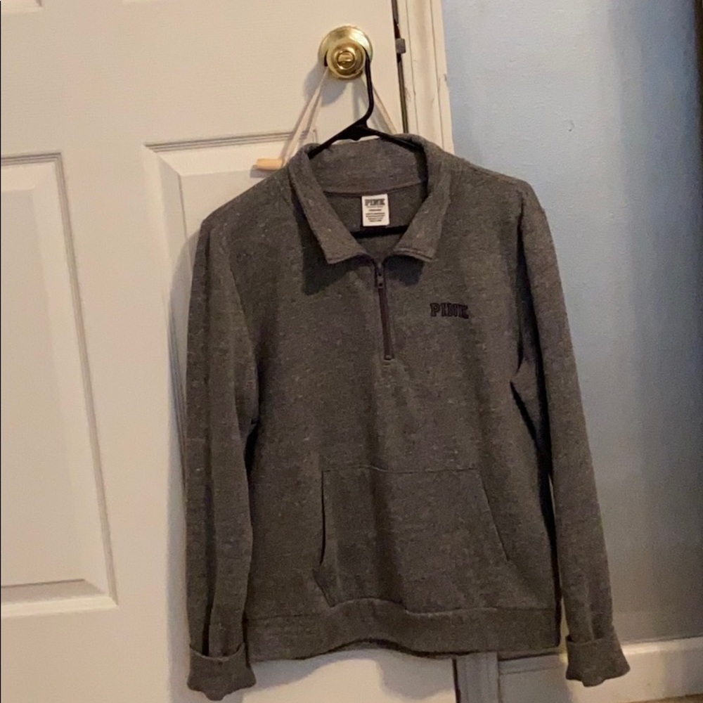 PINK Pullover